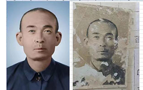 庄河老照片修复-2