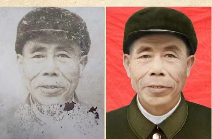 庄河老照片模糊修复-72