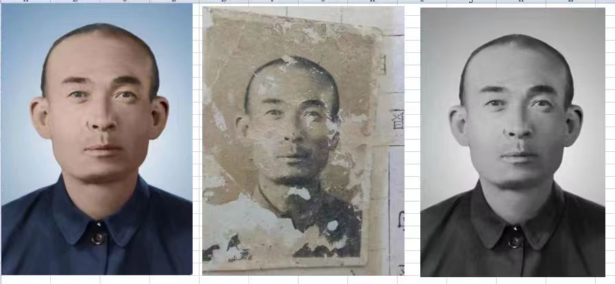 庄河老照片模糊修复-21